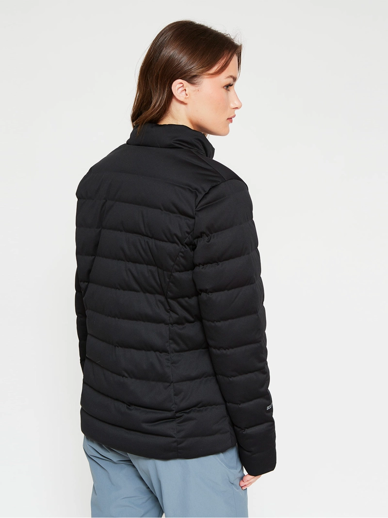 PARKA MUJER DOITE PLUMA AMORAK - 2