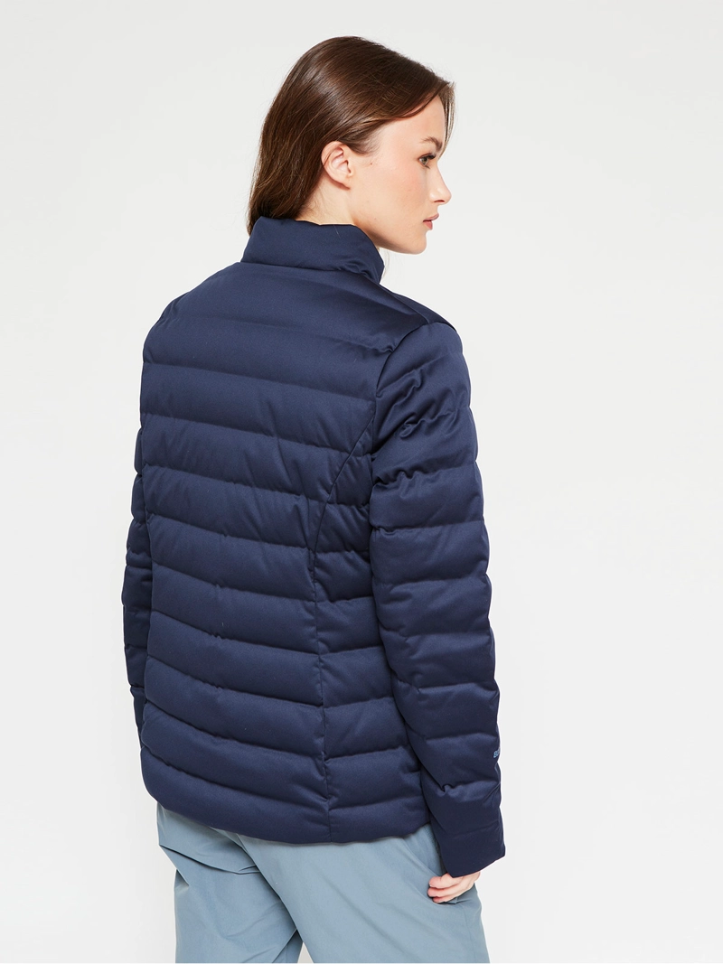 PARKA MUJER DOITE PLUMA AMORAK - 2