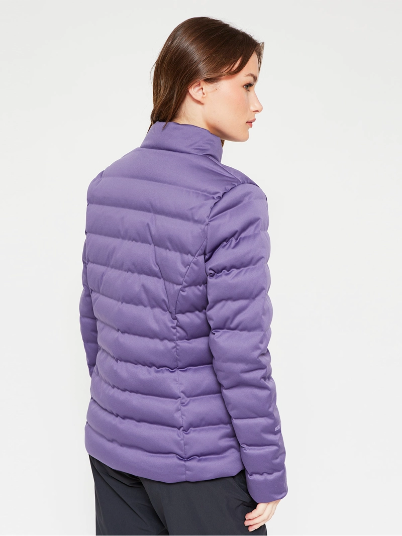PARKA MUJER DOITE PLUMA AMORAK - 2