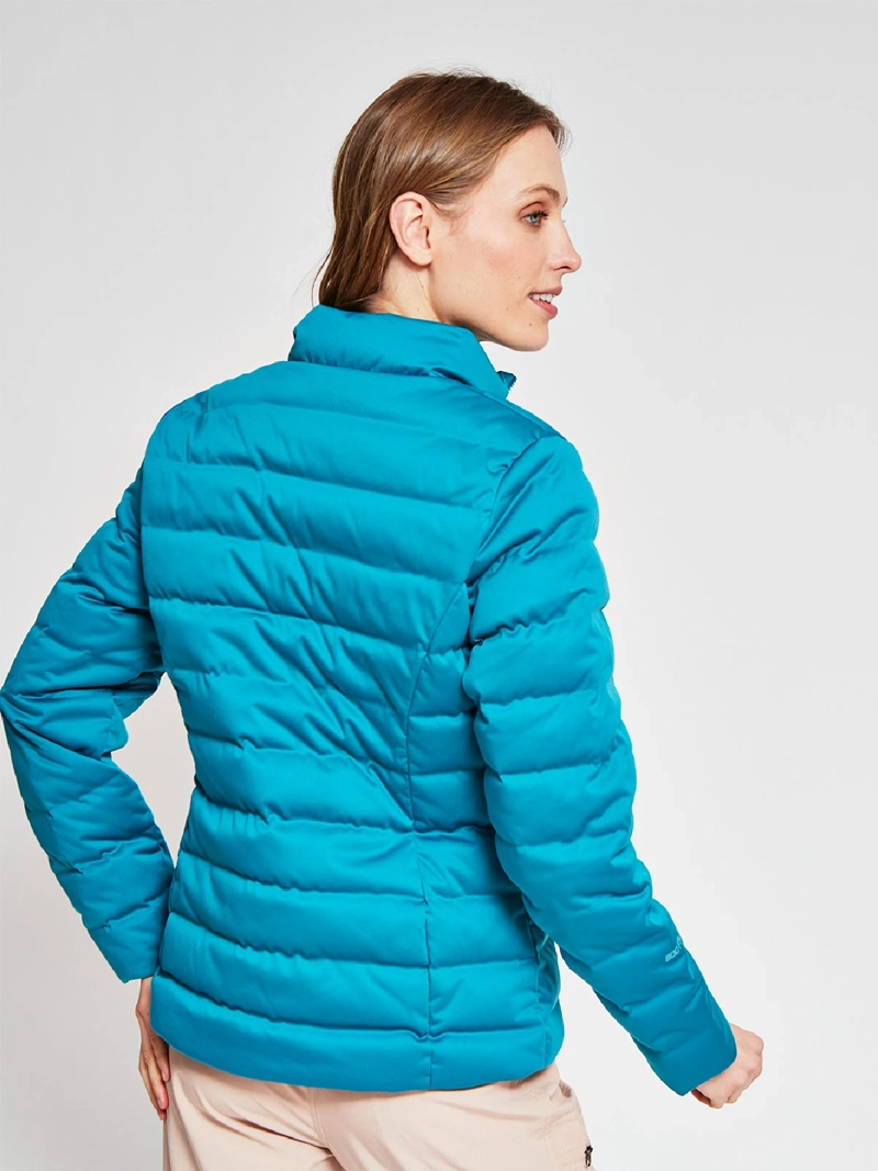 PARKA MUJER DOITE PUMA AMORAK - 2