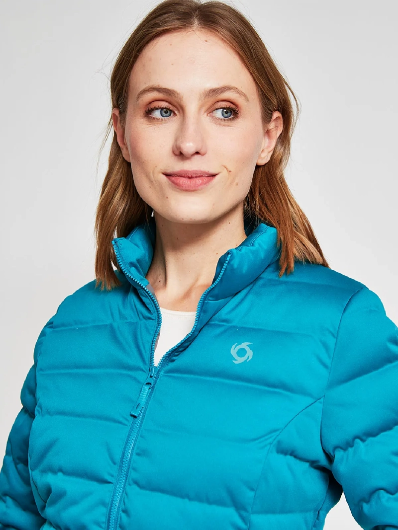 PARKA MUJER DOITE PUMA AMORAK - 3