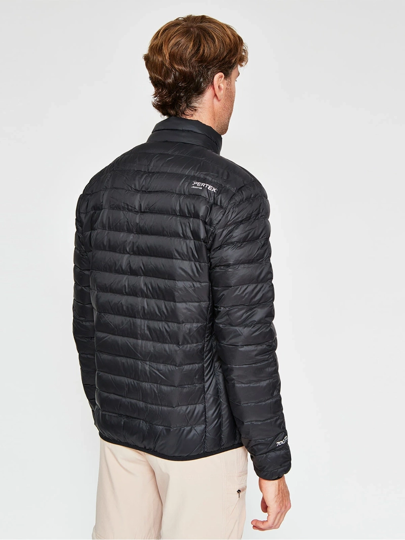 PARKA HOMBRE DOITE PLUMA EPOK - 2