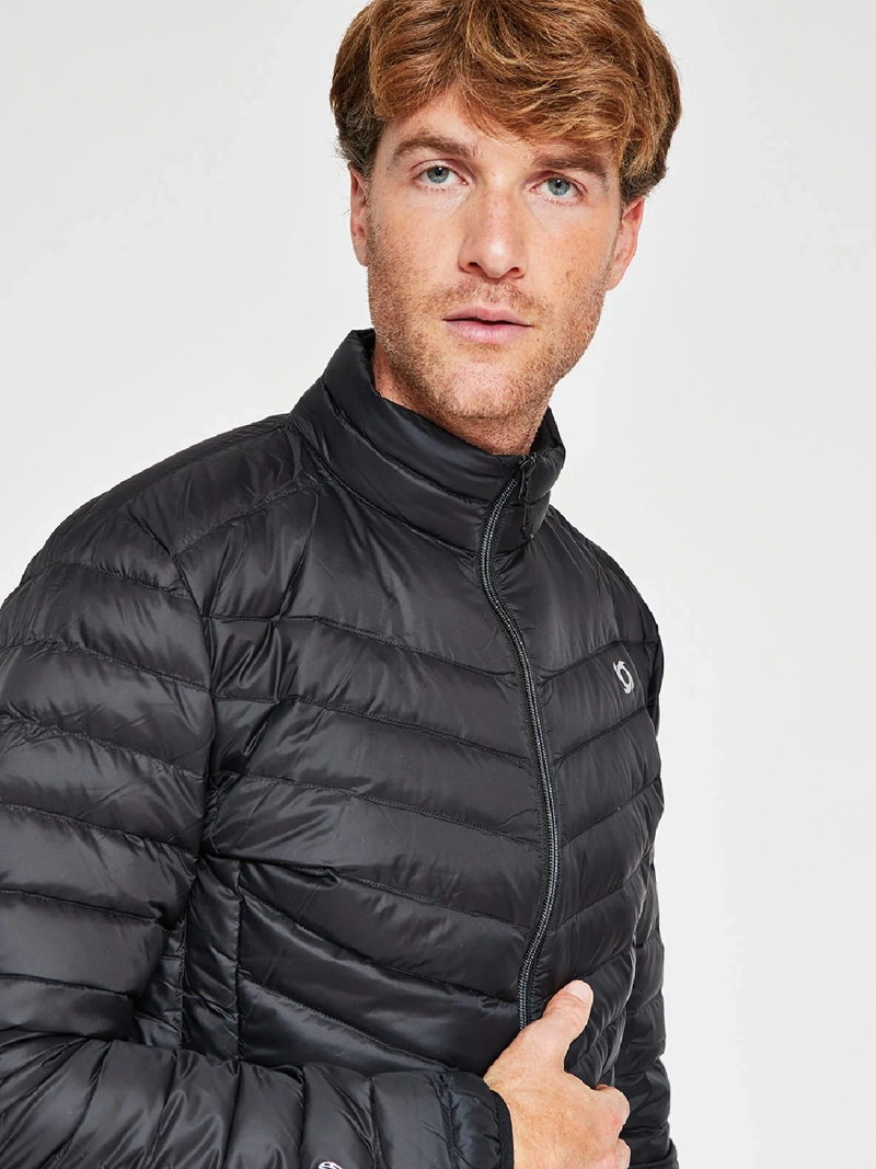 PARKA HOMBRE DOITE PLUMA EPOK - 3