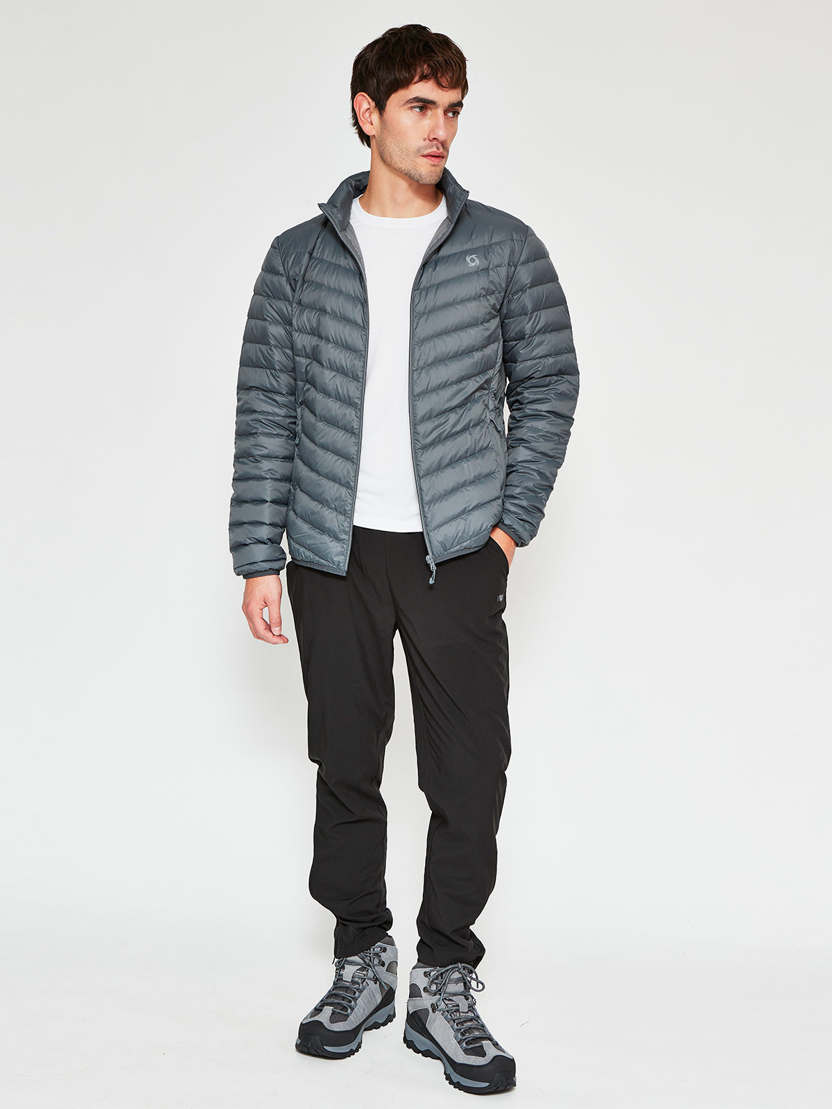 PARKA HOMBRE DOITE EPOK - 4
