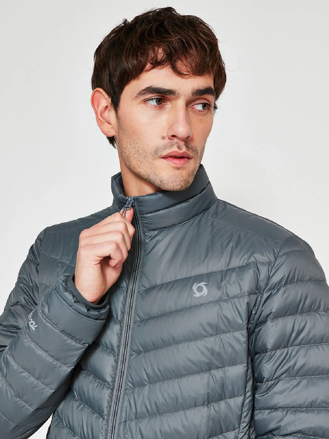 PARKA HOMBRE DOITE EPOK - 3