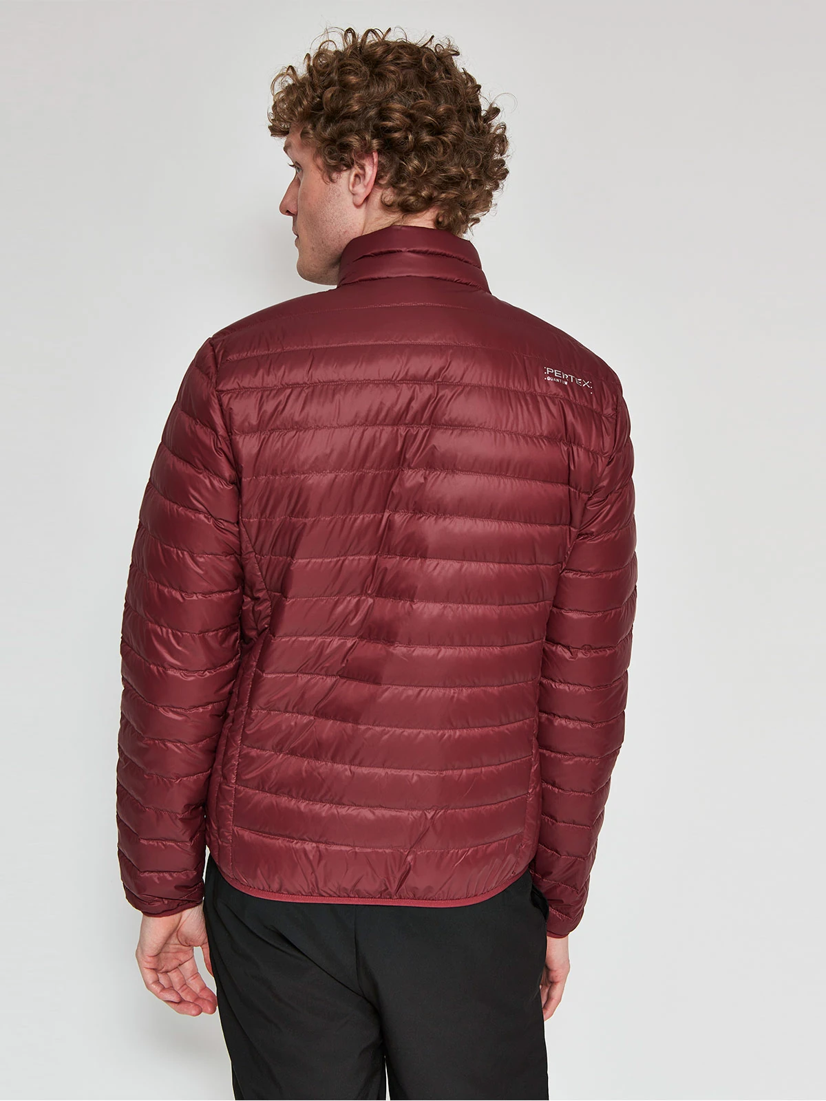 PARKA HOMBRE DOITE EPOK - 2