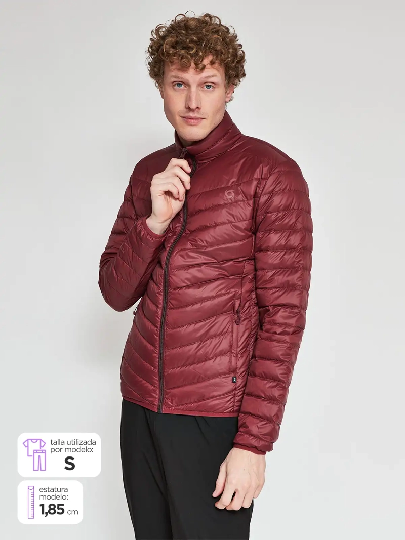 DOITE PARKA HOMBRE DOITE EPOK