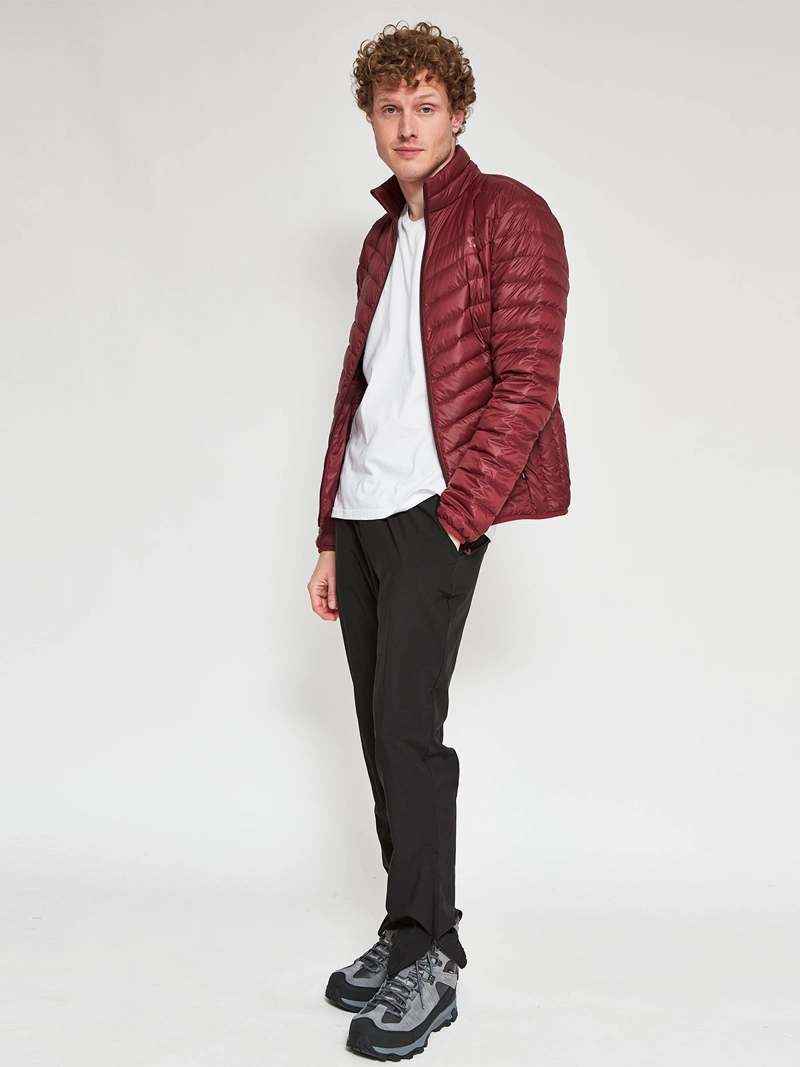 PARKA HOMBRE DOITE EPOK - 5