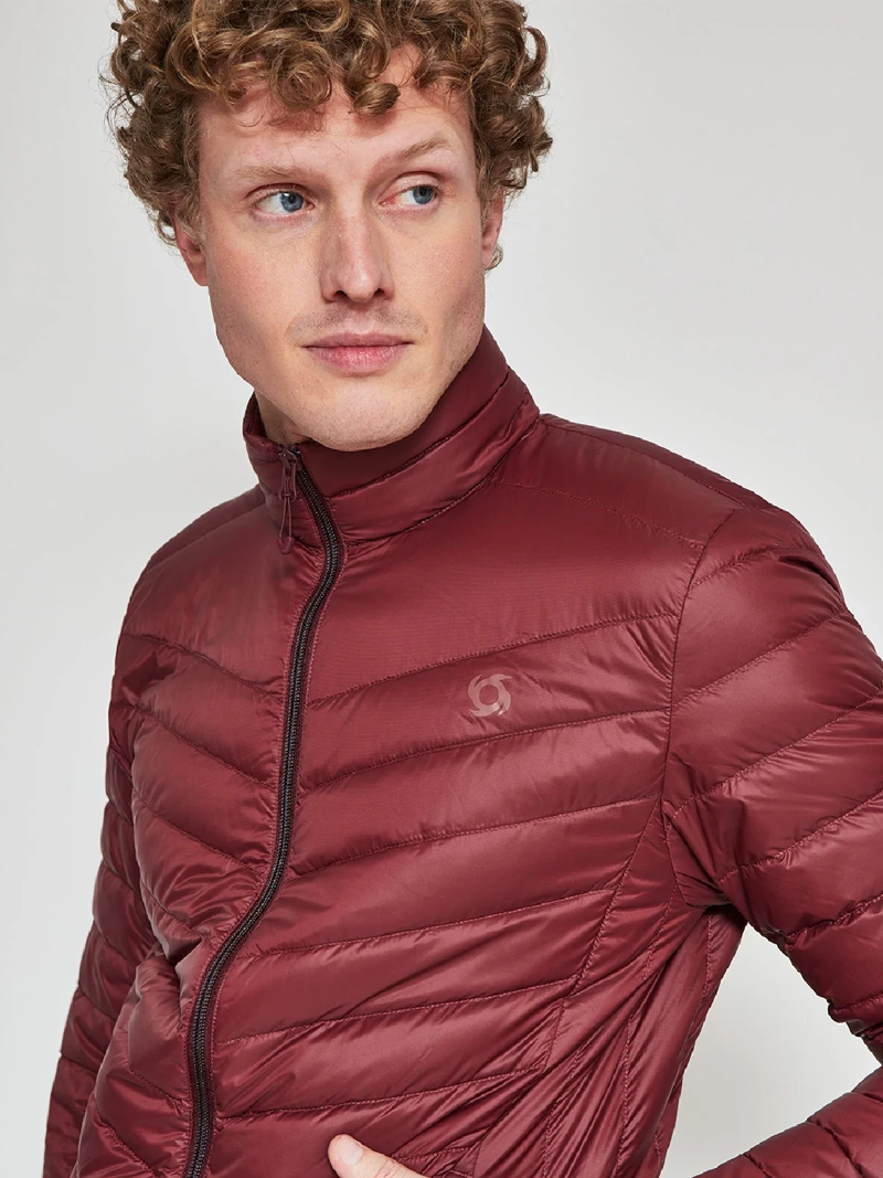 PARKA HOMBRE DOITE EPOK - 3