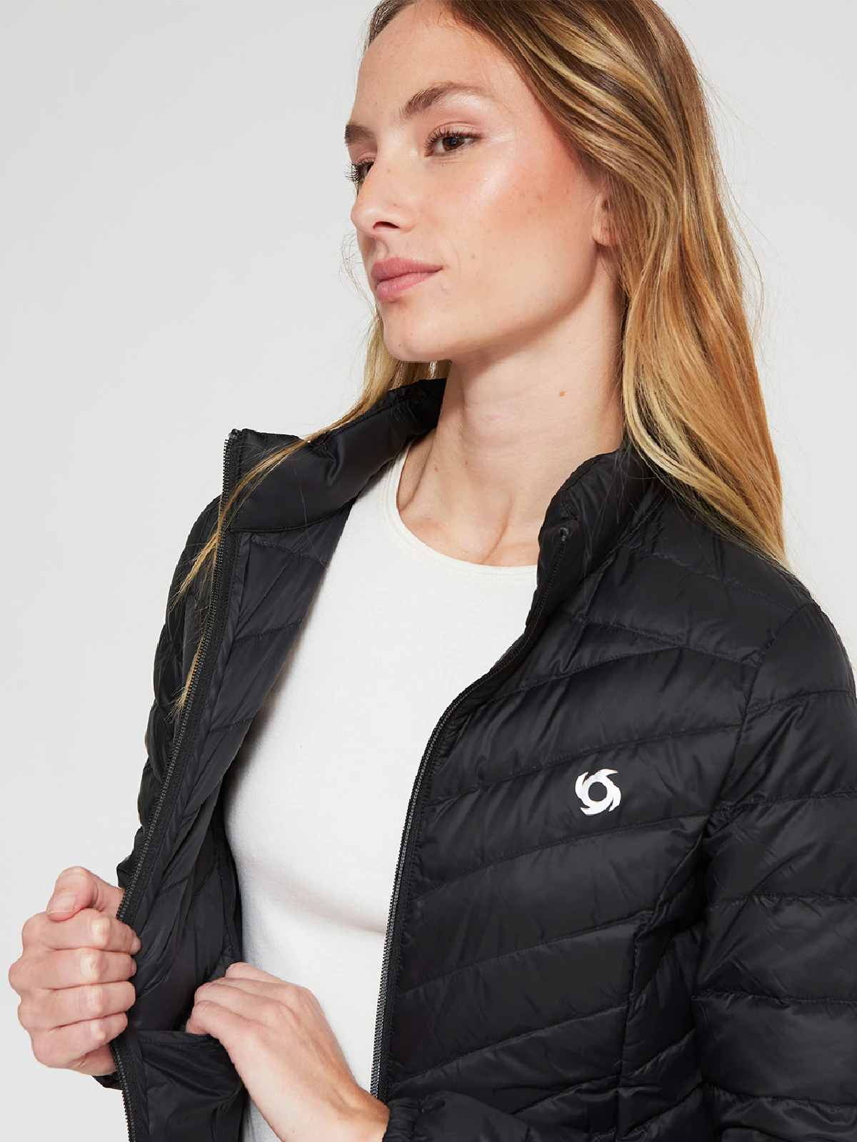 PARKA MUJER DOITE EPOK - 4