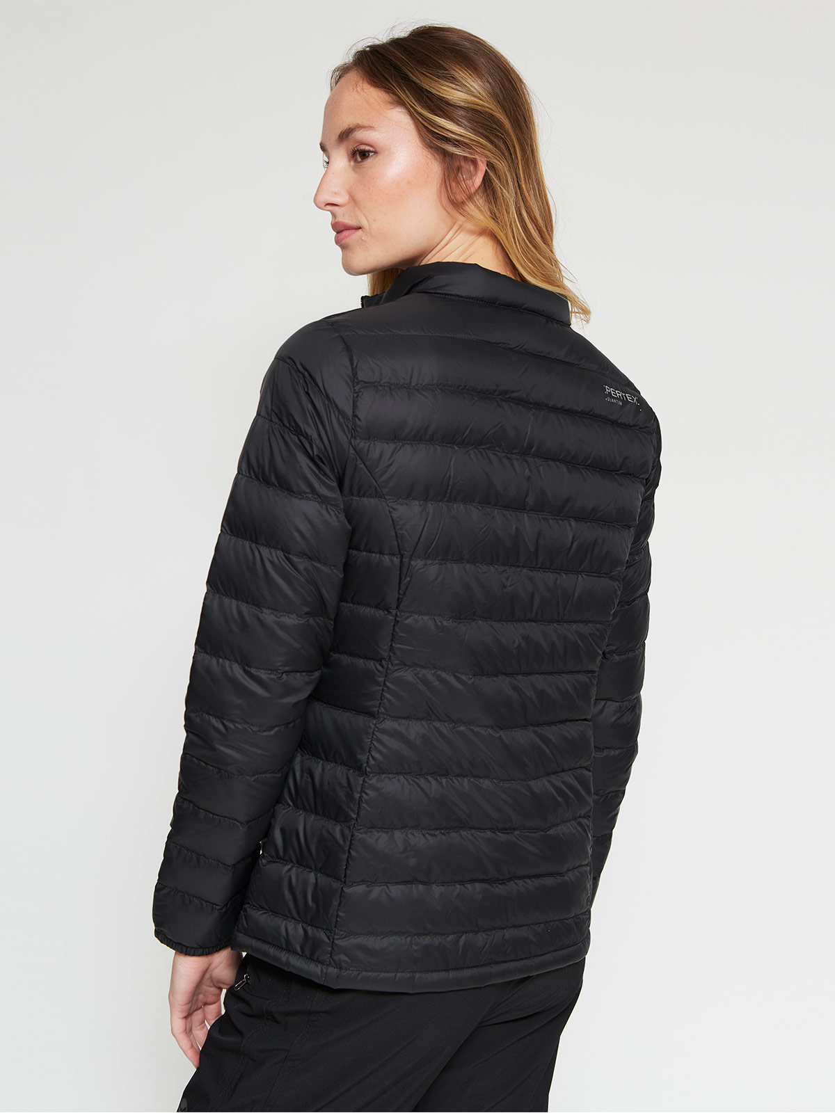 PARKA MUJER DOITE EPOK - 2