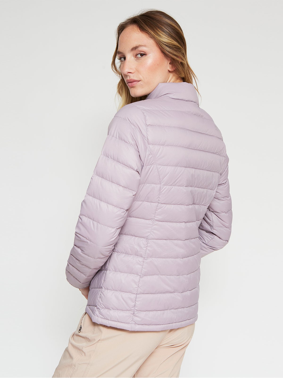 PARKA MUJER DOITE EPOK - 2