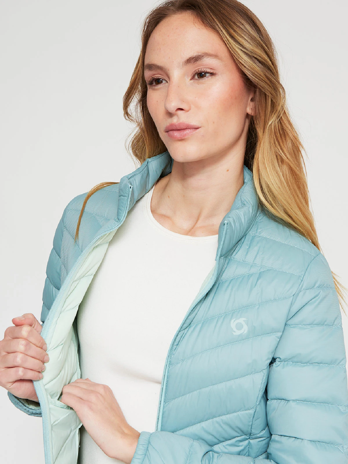 PARKA MUJER DOITE EPOK - 3