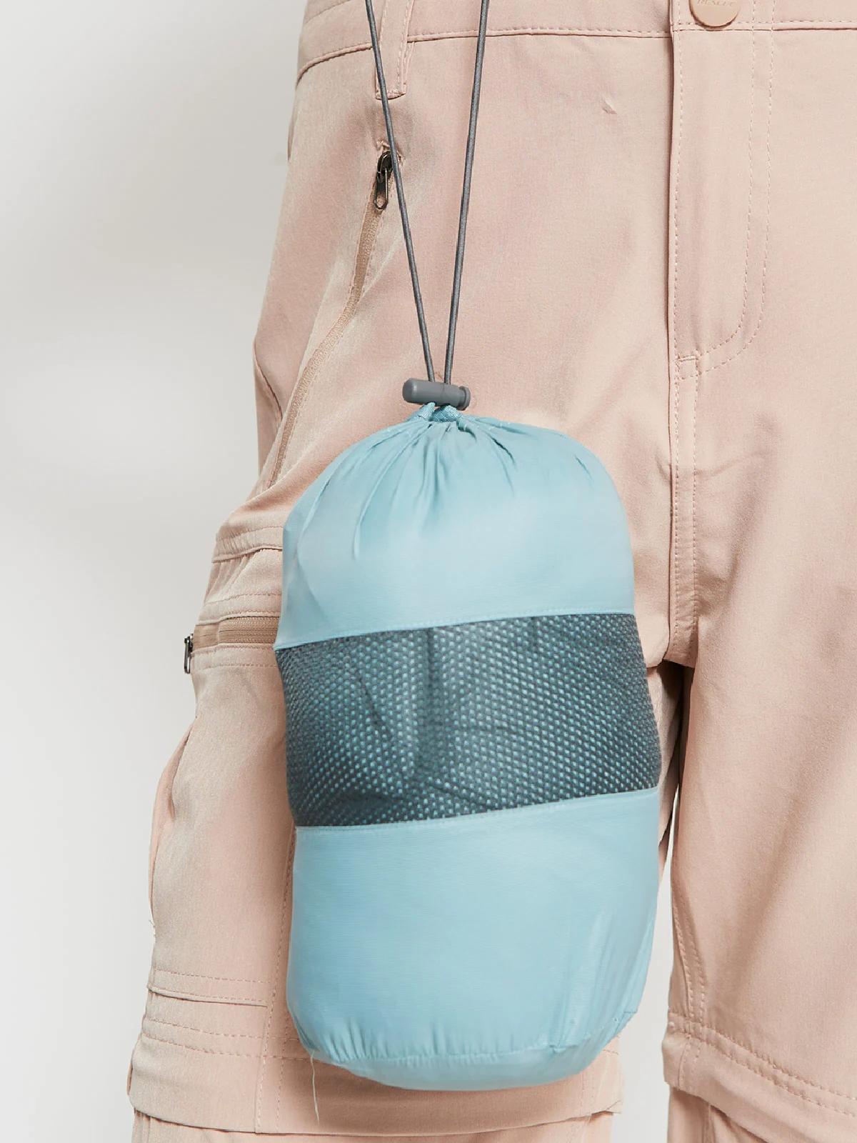 PARKA MUJER DOITE EPOK - 4