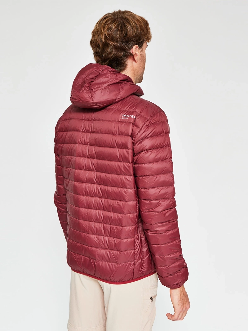 PARKA HOMBRE DOITE KION - 2