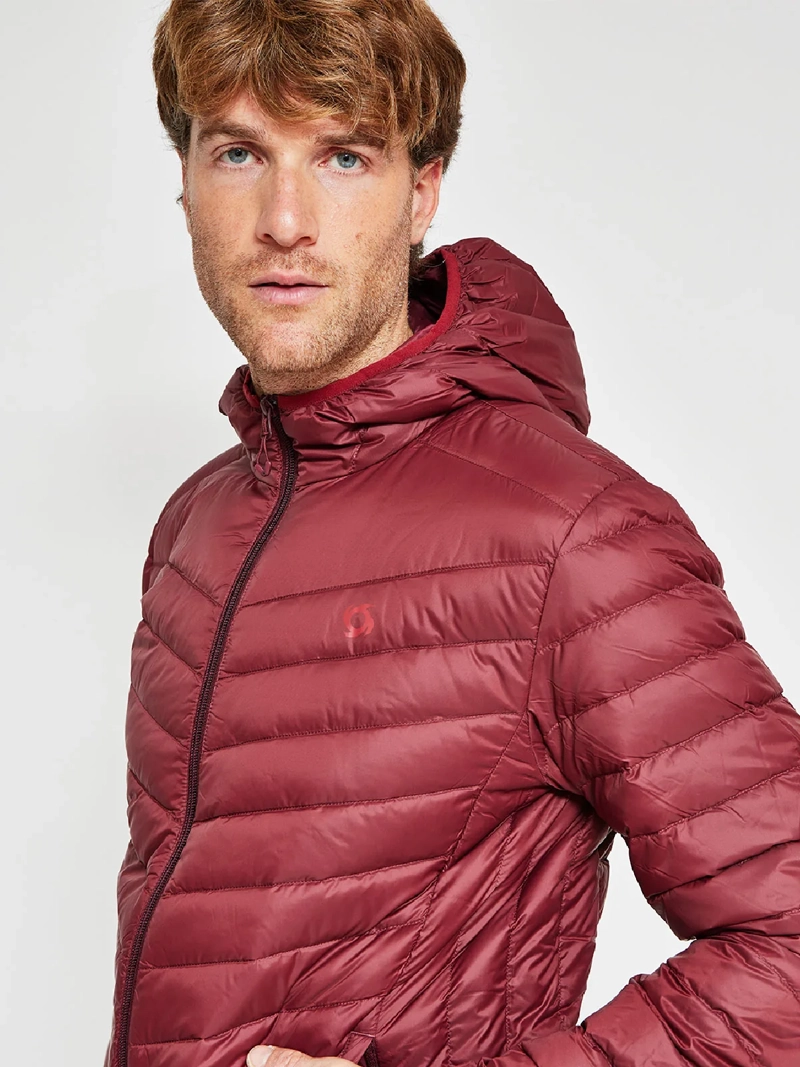 PARKA HOMBRE DOITE KION - 3