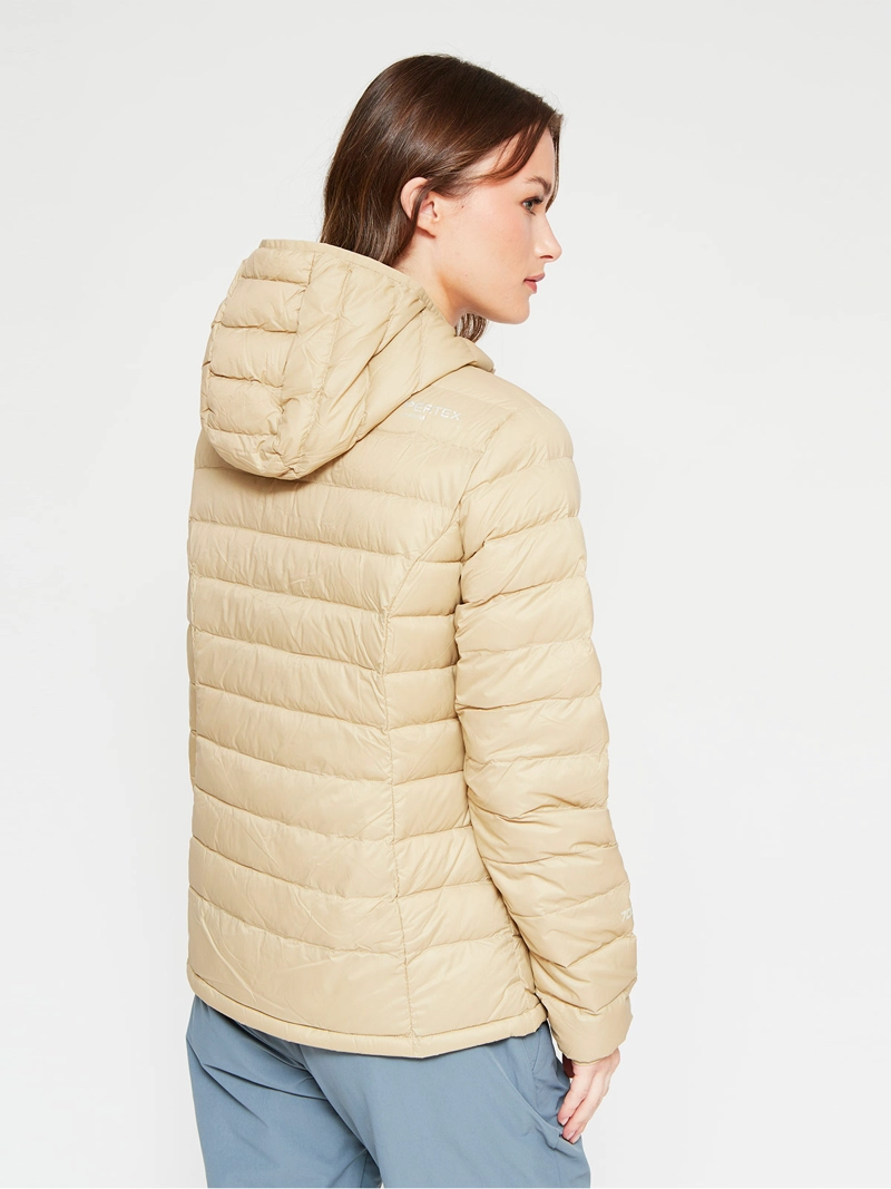 PARKA MUJER DOITE KION - 2