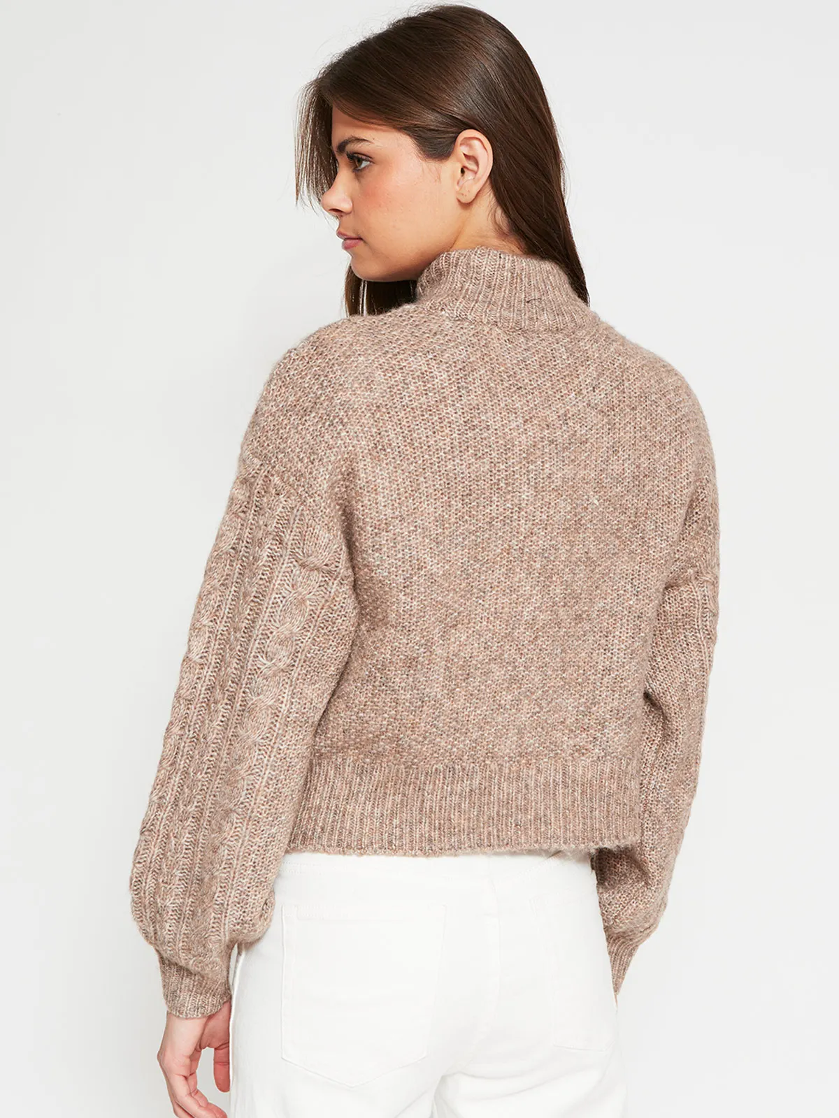 SWEATER MUJER ONLY  - 2