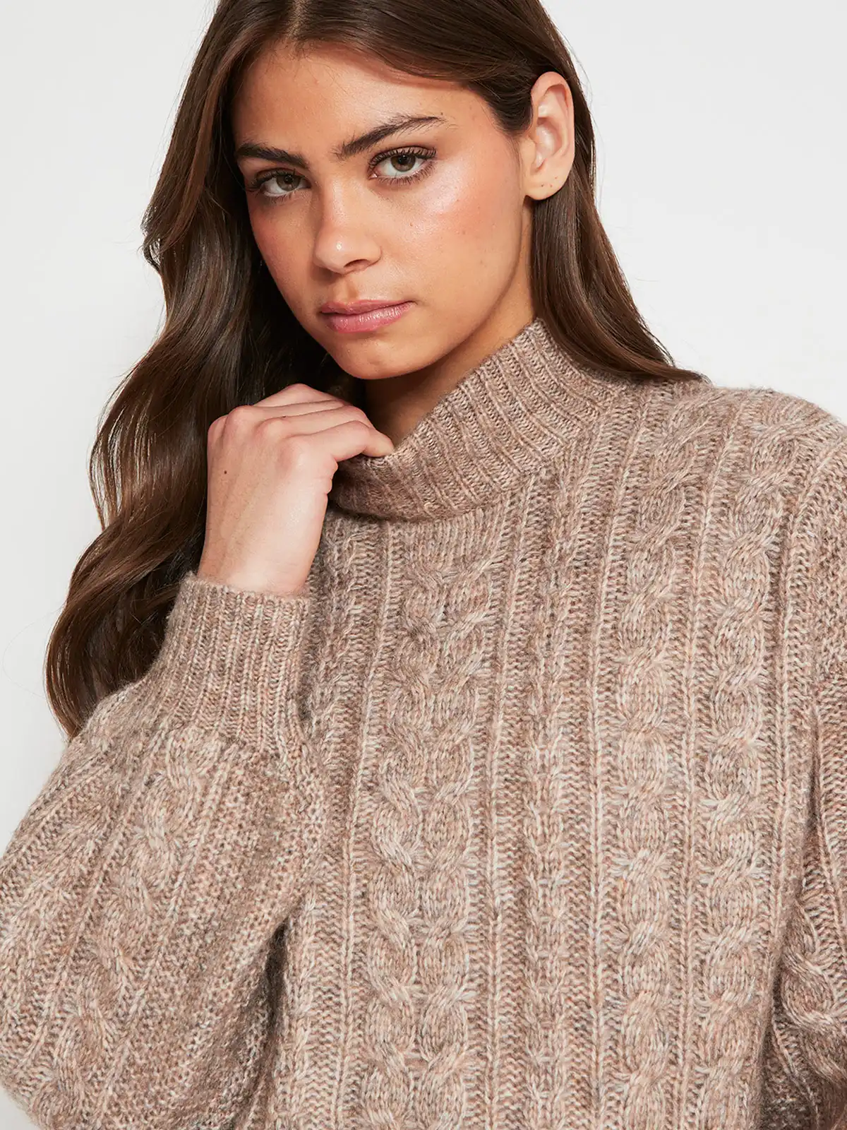 SWEATER MUJER ONLY  - 3
