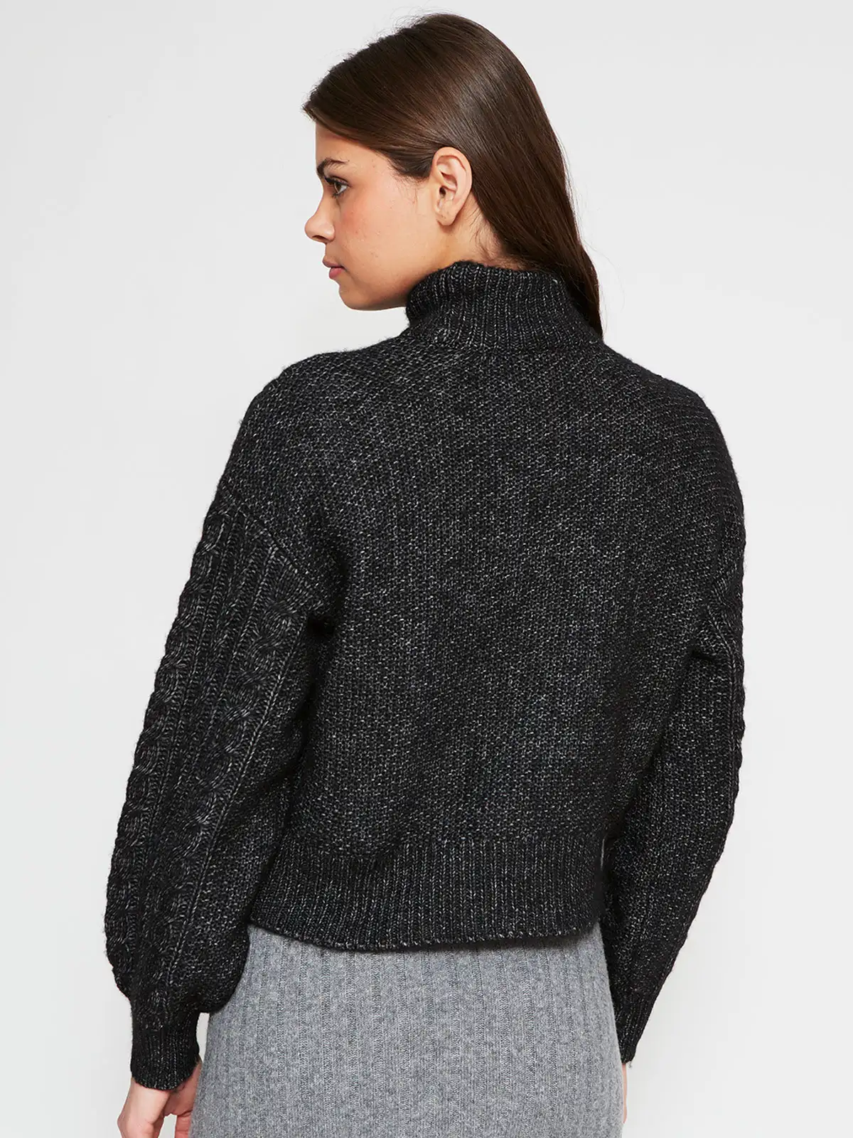 SWEATER MUJER ONLY  - 2