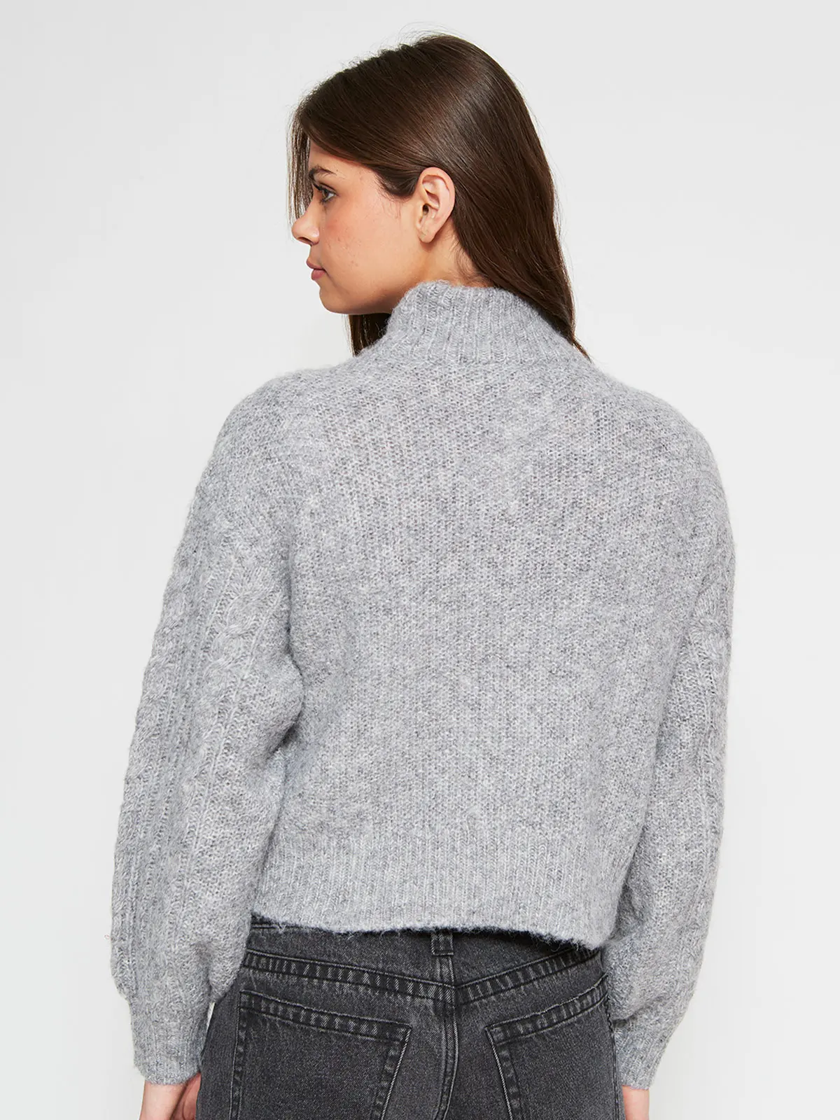 SWEATER MUJER ONLY  - 2