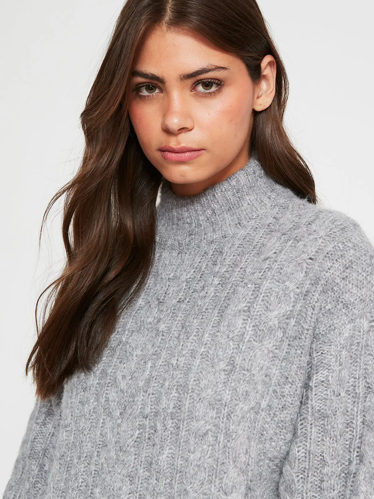 SWEATER MUJER ONLY  - 3