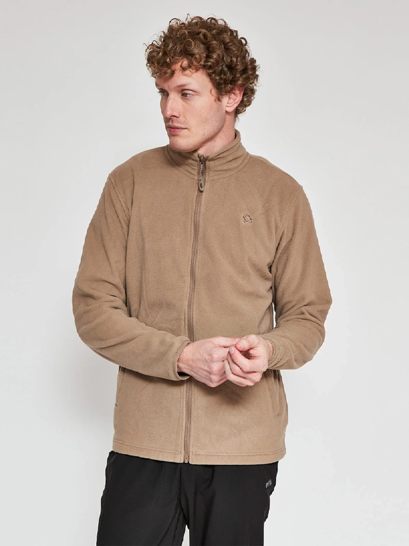 PARKA HOMBRE DOITE 3 EN 1 PARBAT - 4