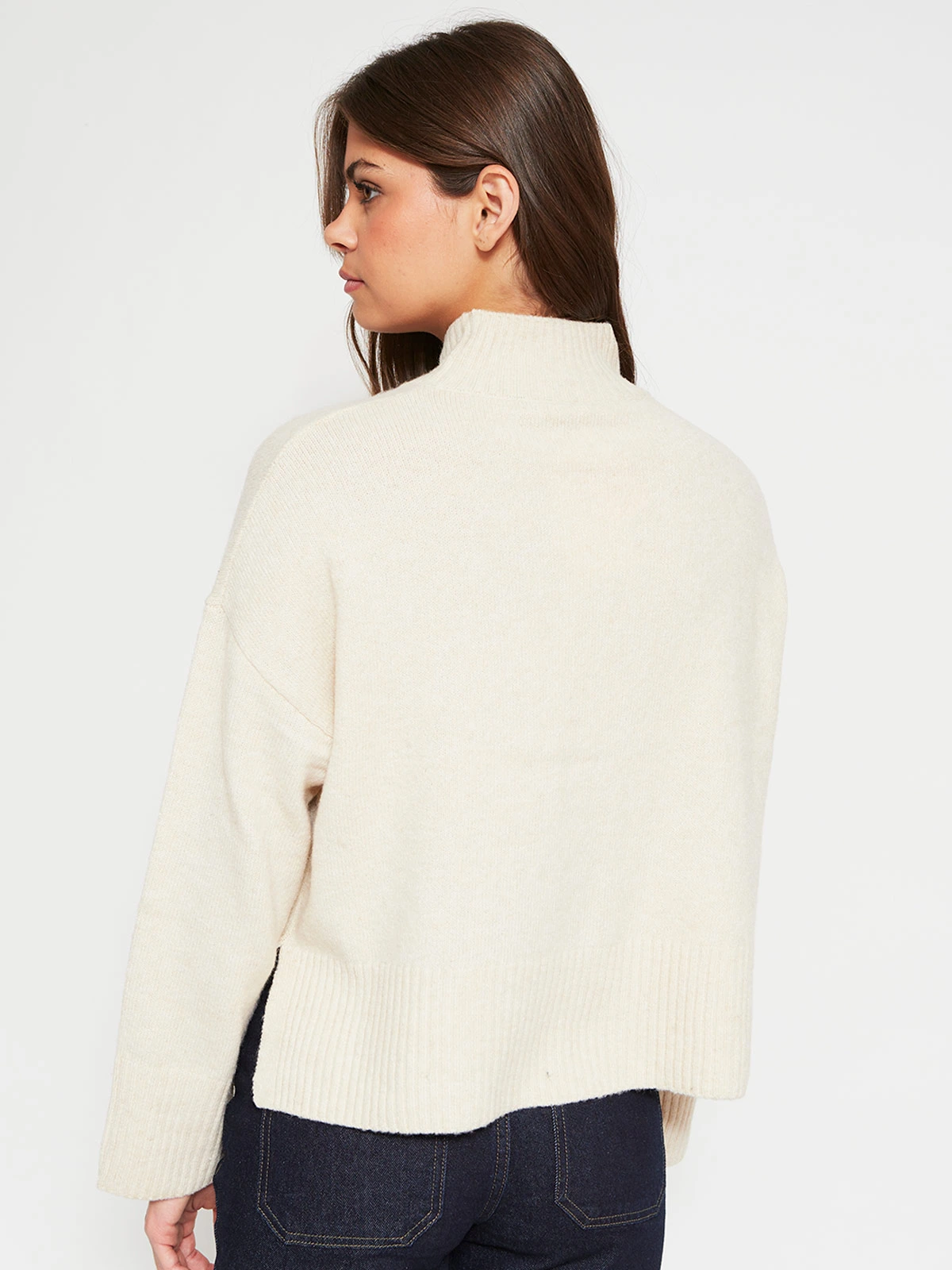 SWEATER MUJER ONLY  - 2