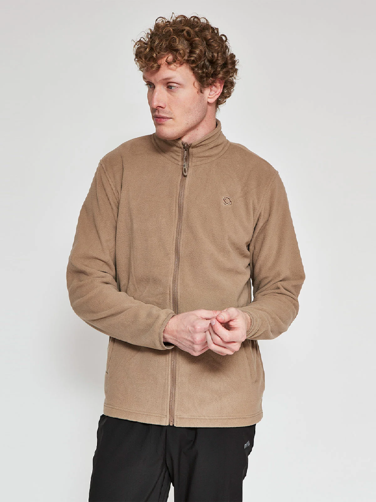 PARKA HOMBRE DOITE 3 EN 1 PARBAT - 4