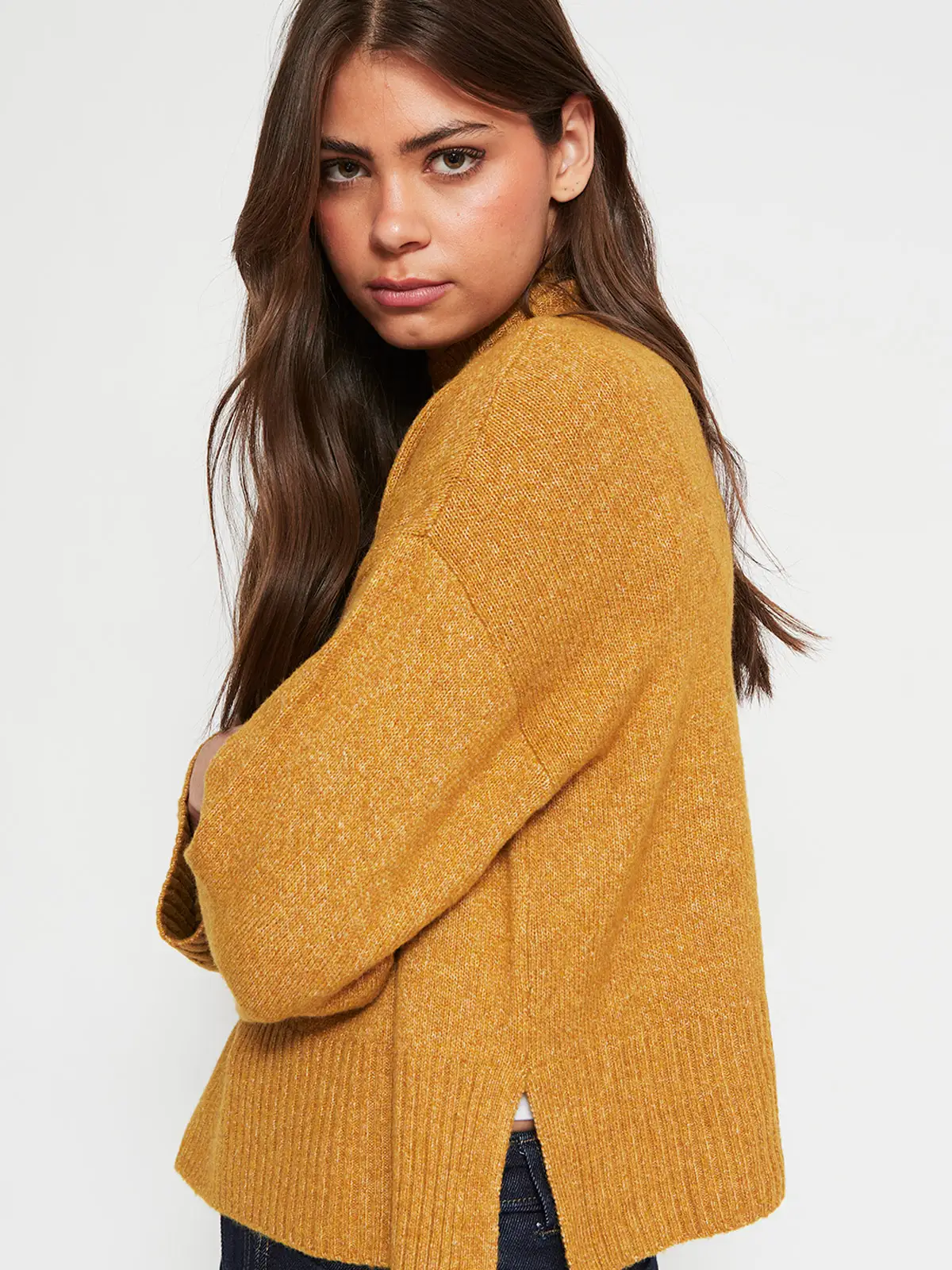 SWEATER MUJER ONLY  - 3