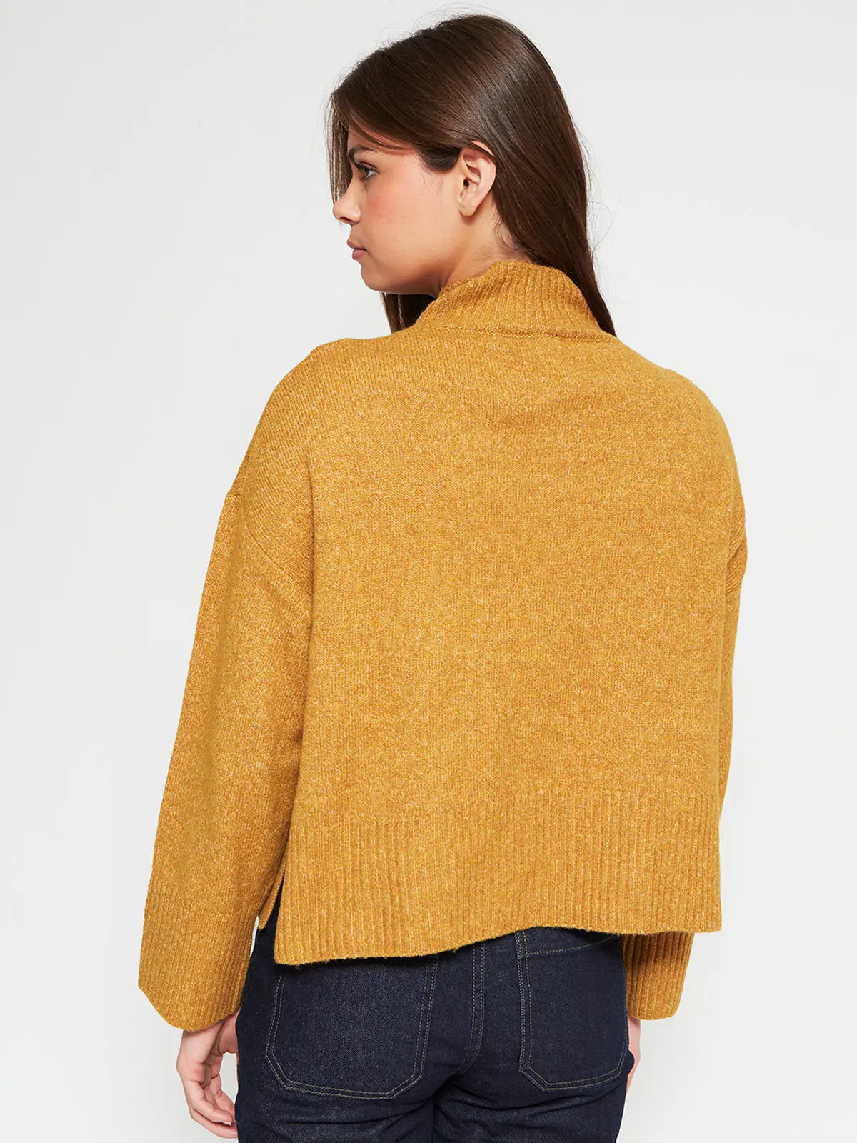 SWEATER MUJER ONLY  - 2