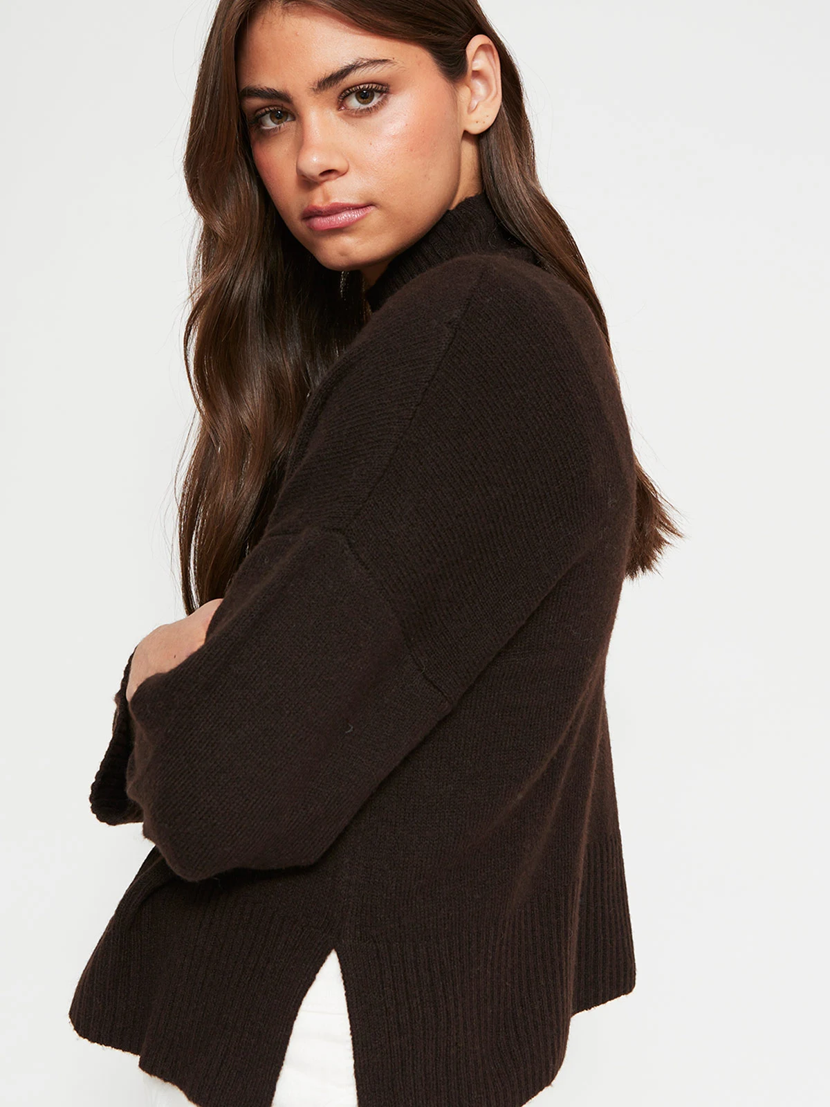 SWEATER MUJER ONLY  - 3