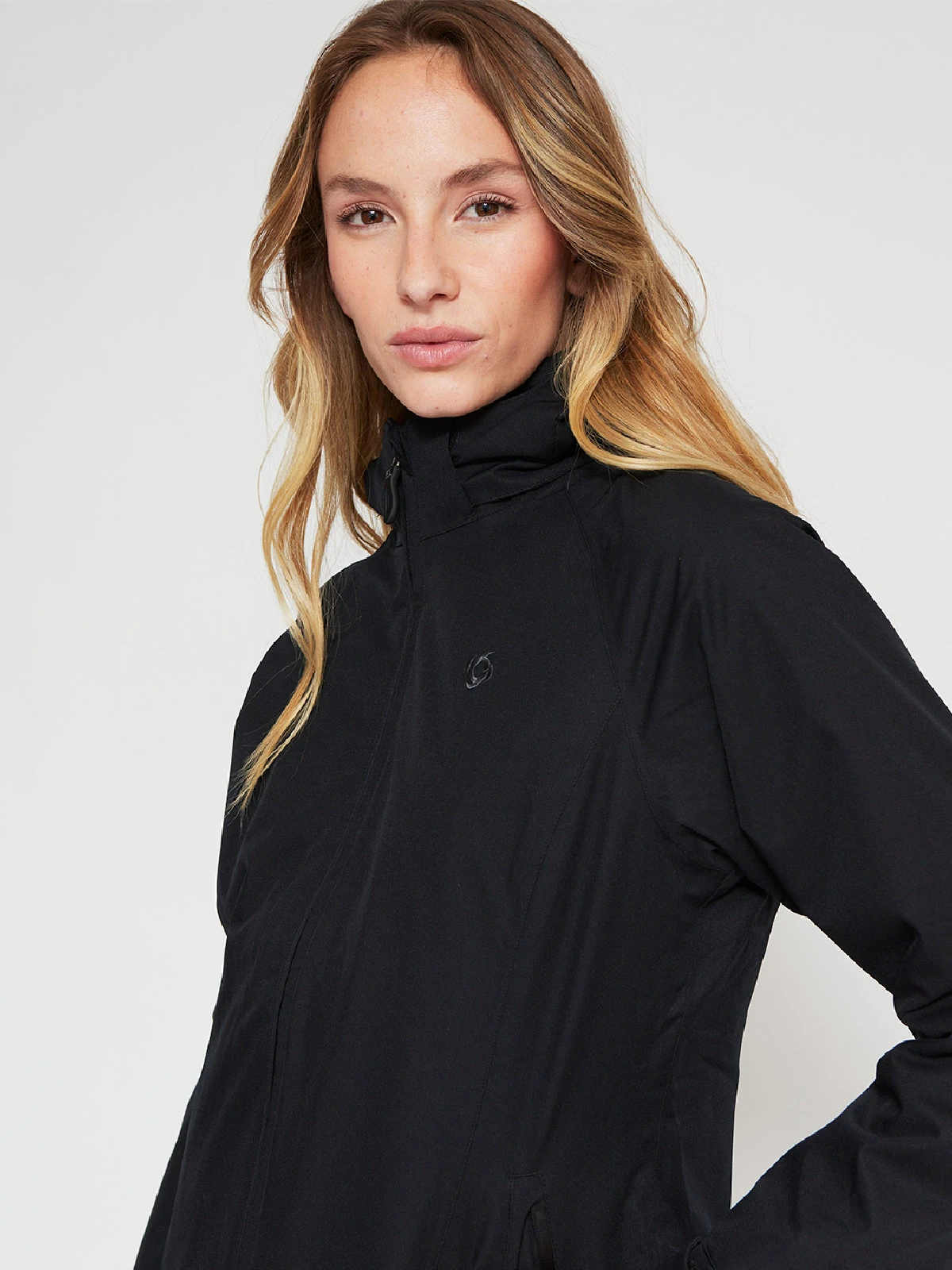 PARKA MUJER DOITE 3 EN 1 PARBAT - 3