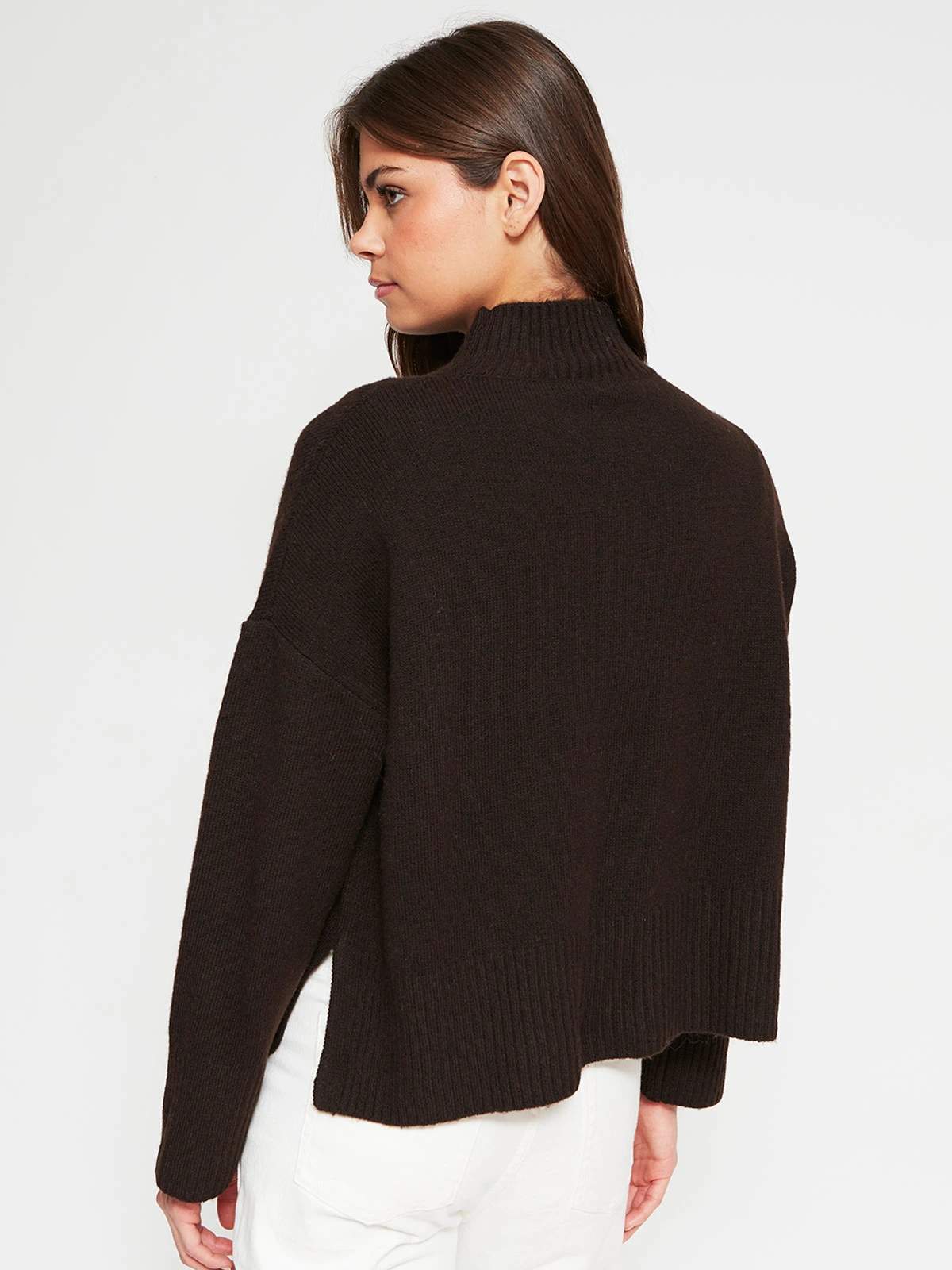 SWEATER MUJER ONLY  - 2