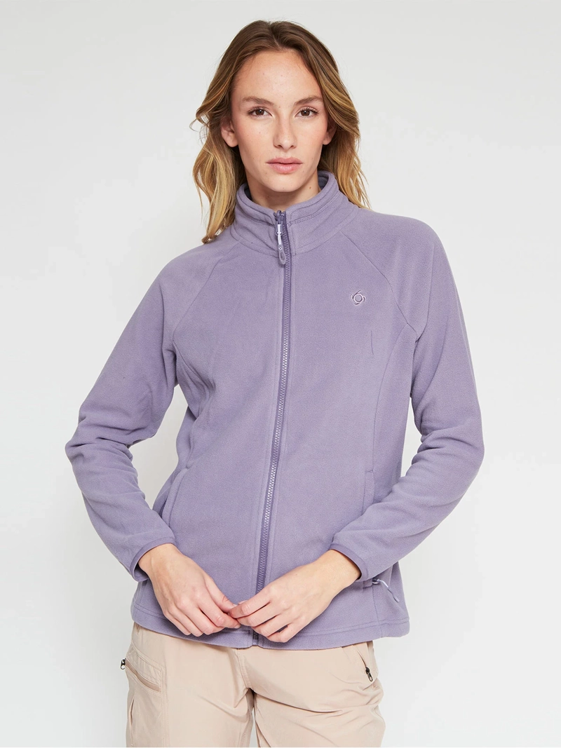 PARKA MUJER DOITE 3 EN 1 PARBAT - 4