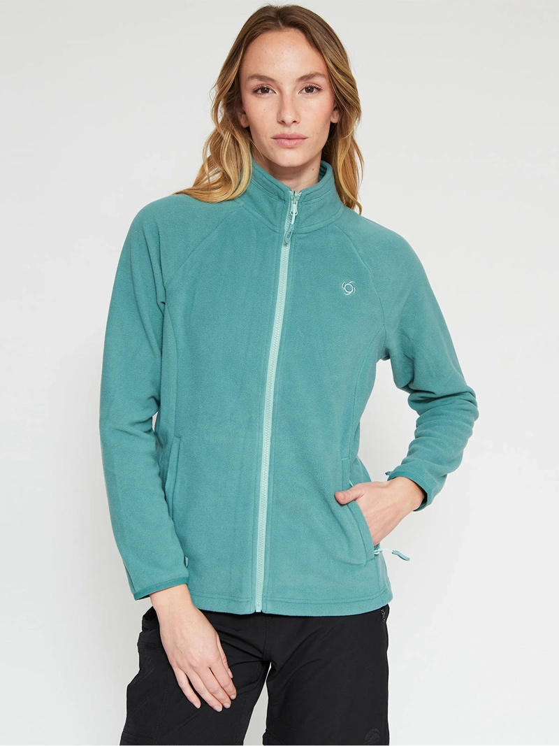 PARKA MUJER DOITE 3 EN 1 PARBAT - 4