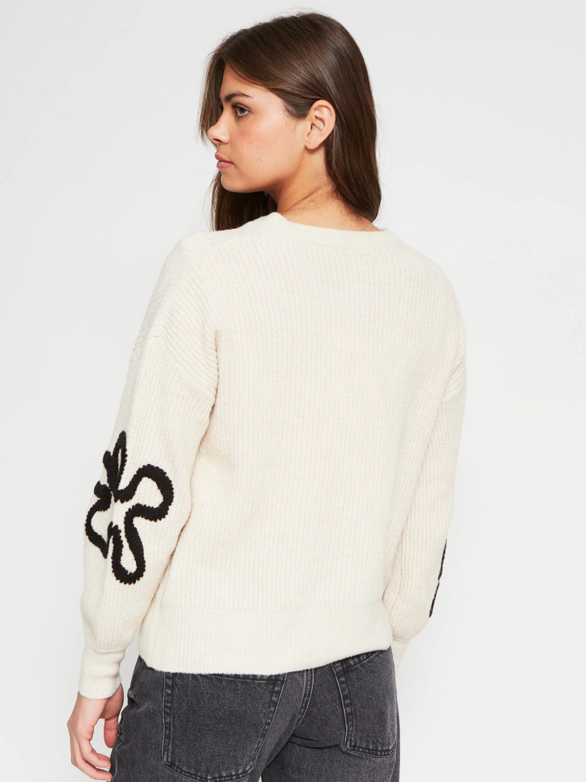 SWEATER MUJER ONLY  - 2