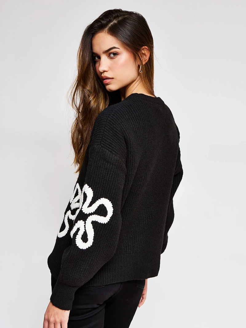 SWEATER MUJER ONLY  - 2