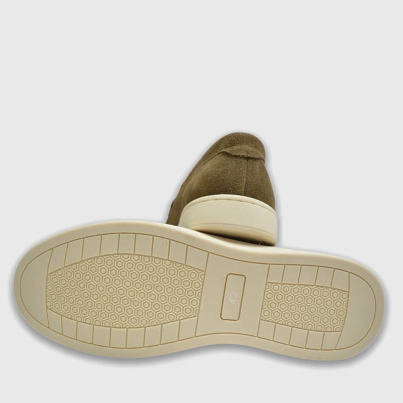 MOCASINES HOMBRE MARQUIS MILITO CUERO - 4