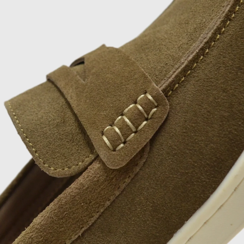 MOCASINES HOMBRE MARQUIS MILITO CUERO - 5