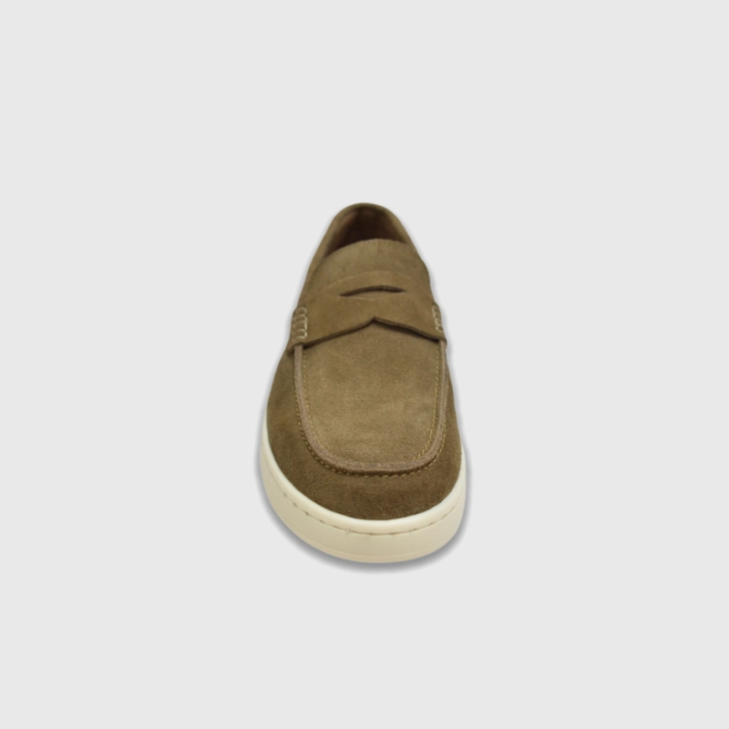MOCASINES HOMBRE MARQUIS MILITO CUERO - 6