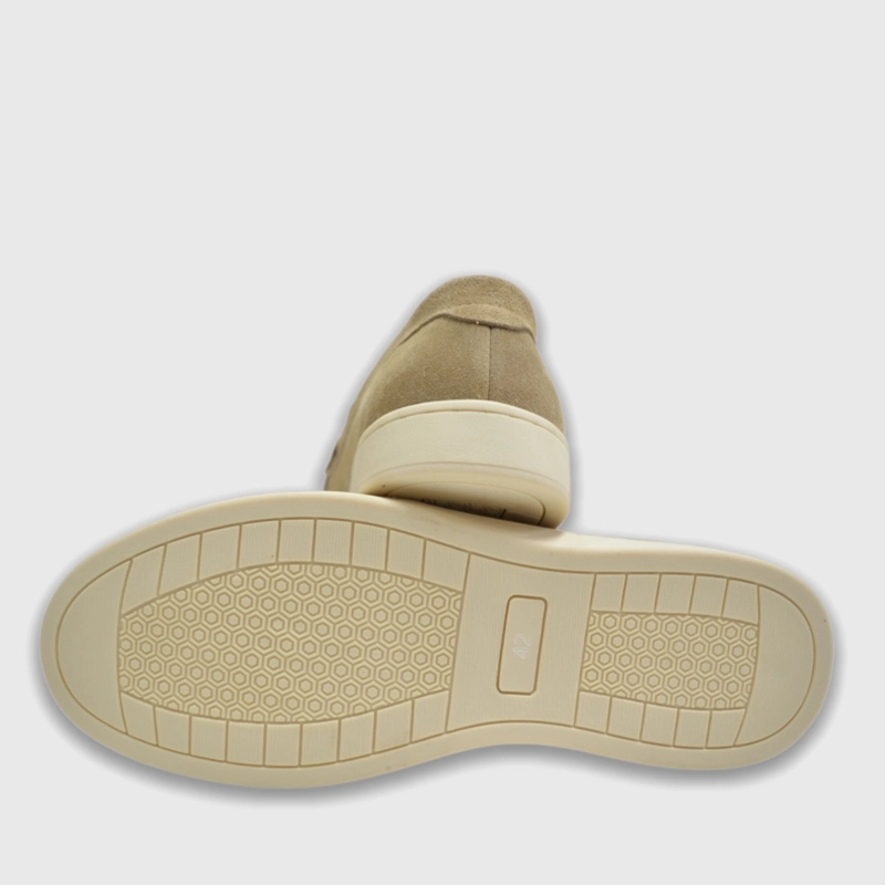 MOCASINES HOMBRE MARQUIS MILITO CUERO - 4
