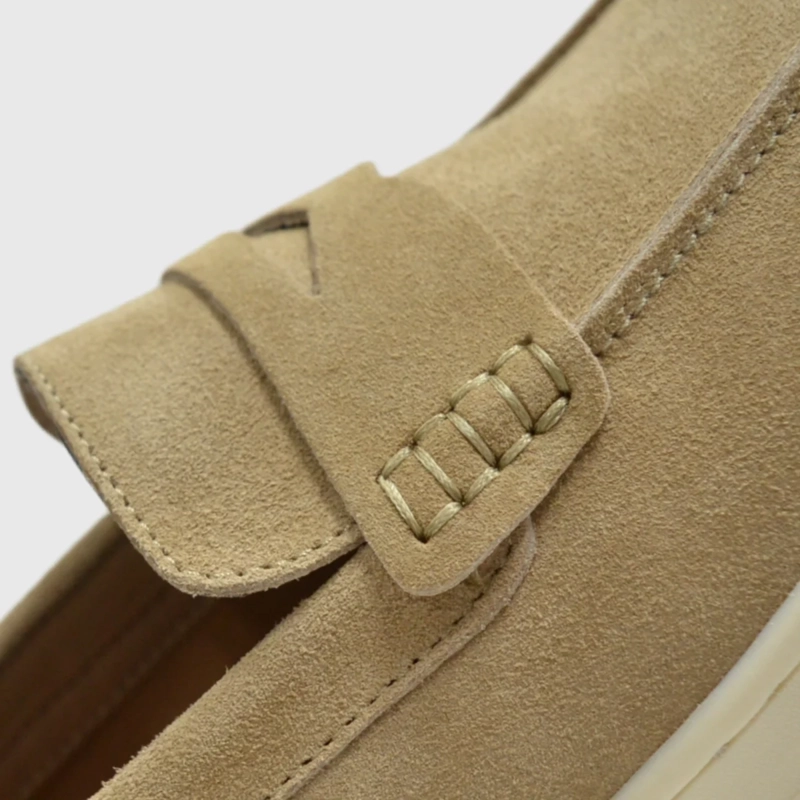 MOCASINES HOMBRE MARQUIS MILITO CUERO - 5
