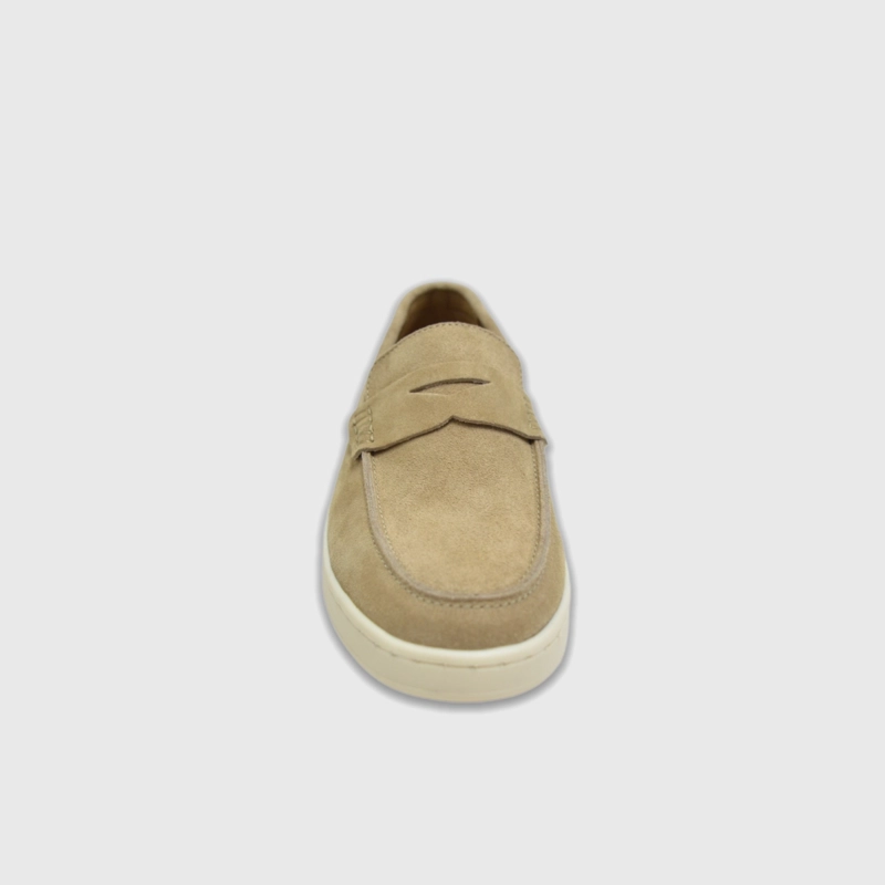 MOCASINES HOMBRE MARQUIS MILITO CUERO - 6