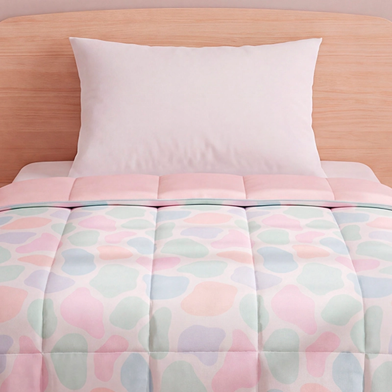 PLUMÓN RIPLEY HOME MICROFIBRA 1.5 PLAZAS ANIMAL PRINT - 3