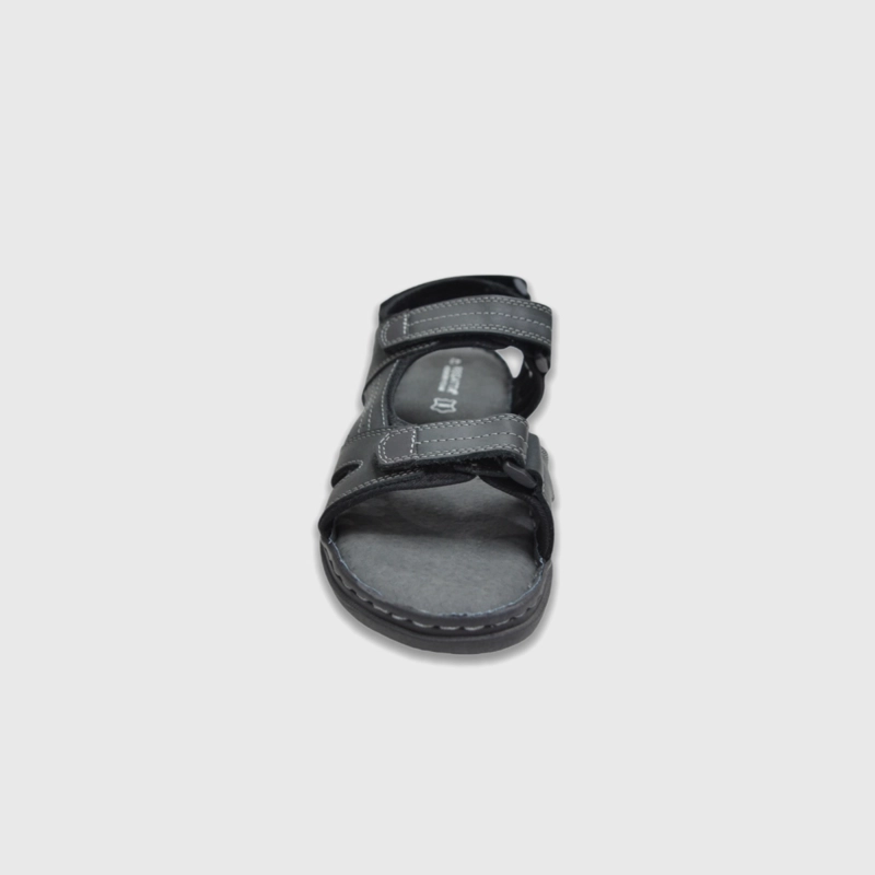SANDALIAS HOMBRE REGATTA REVES CUERO - 6