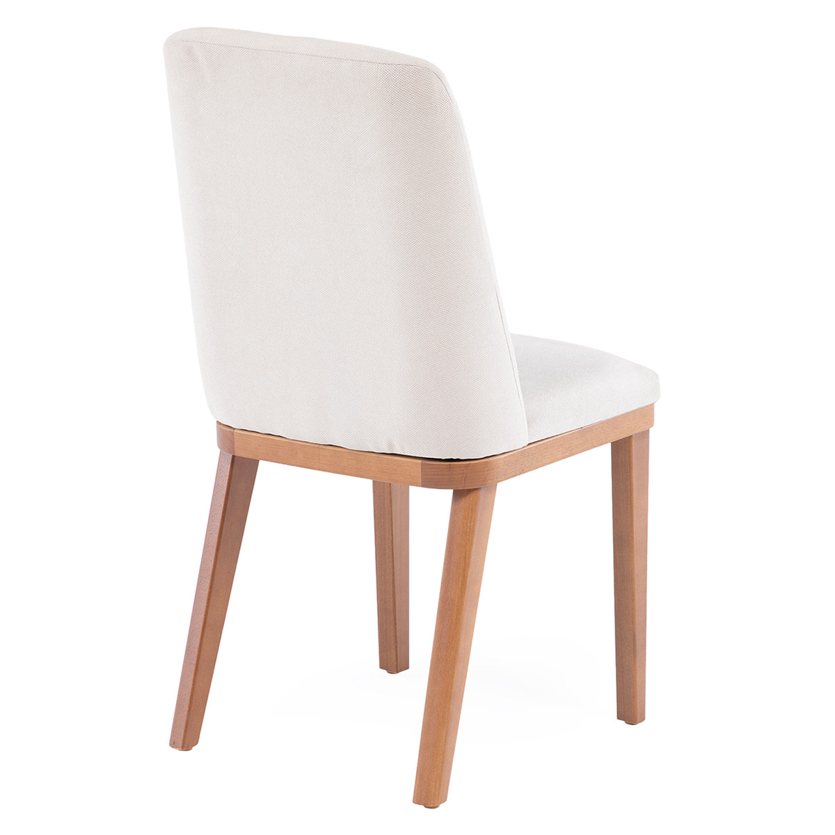 JUEGO DE COMEDOR DECOCASA AVENA 4 SILLAS KALINA BEIGE - 7