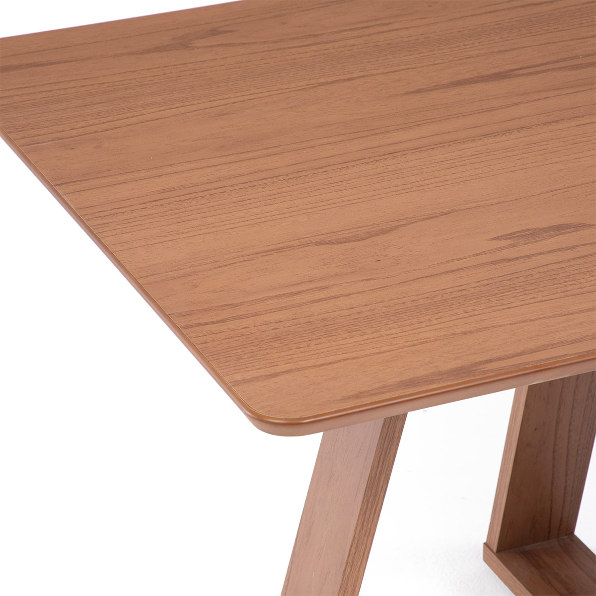JUEGO DE COMEDOR DECOCASA AVENA 4 SILLAS KALINA BEIGE - 8