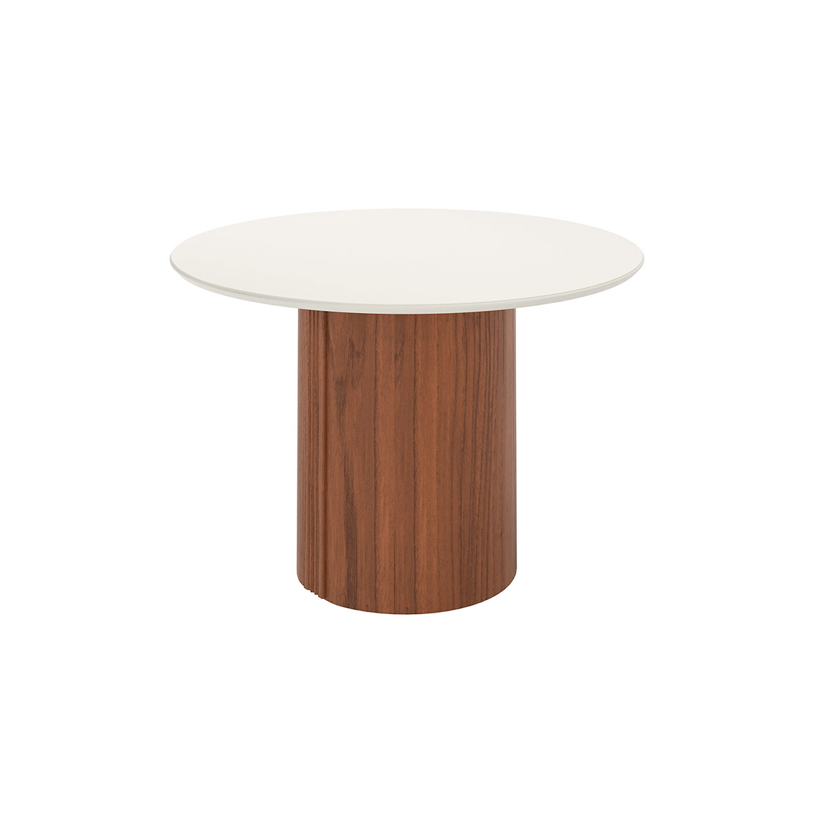 JUEGO DE COMEDOR DECOCASA KALINA 4 SILLAS KALINA BEIGE - 2