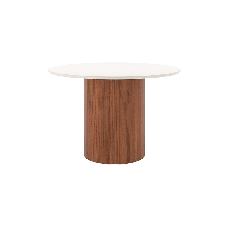 JUEGO DE COMEDOR DECOCASA KALINA 4 SILLAS KALINA BEIGE - 4